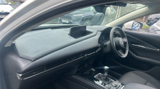 Mazda CX-30 2.5 e-Skyactiv G MHEV [140] Prime-Line 5dr Petrol Hatchback